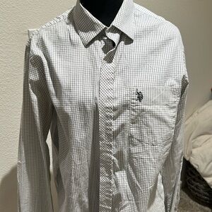 Polo Assn Relaxed Shirt